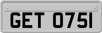 GET0751