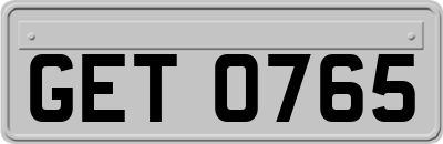 GET0765