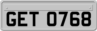 GET0768