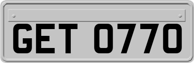 GET0770