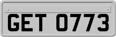 GET0773