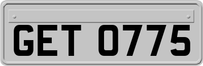 GET0775