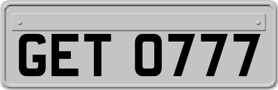 GET0777