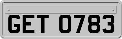 GET0783