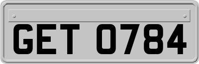 GET0784