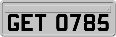 GET0785