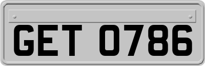 GET0786