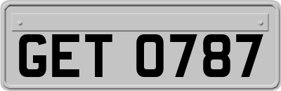 GET0787