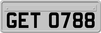 GET0788
