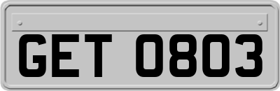 GET0803