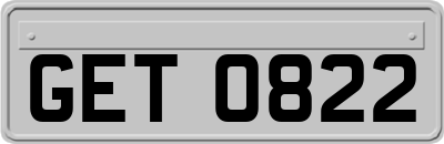 GET0822