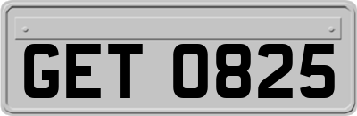 GET0825