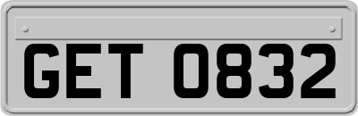 GET0832