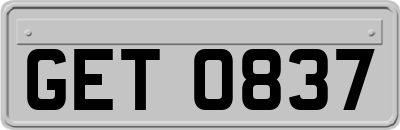 GET0837