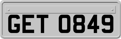 GET0849