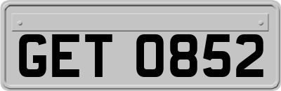 GET0852