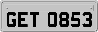 GET0853