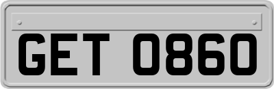 GET0860