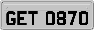 GET0870