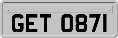 GET0871