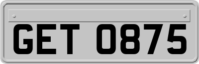 GET0875