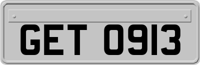 GET0913
