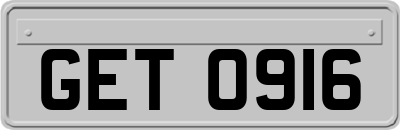 GET0916