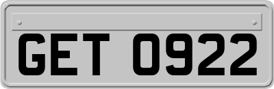 GET0922