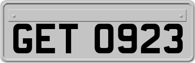 GET0923
