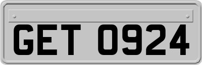 GET0924