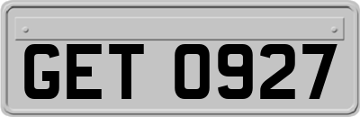 GET0927