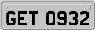 GET0932