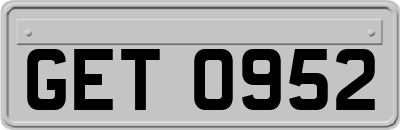 GET0952