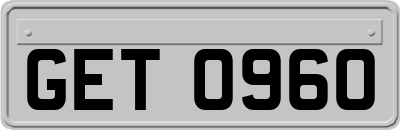 GET0960