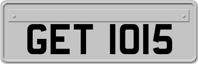 GET1015