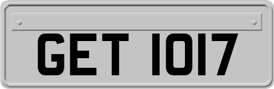 GET1017