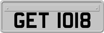 GET1018