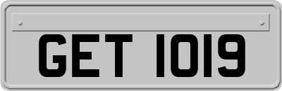 GET1019