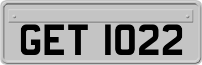 GET1022