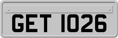 GET1026
