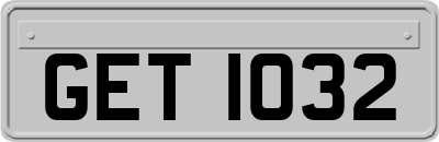 GET1032