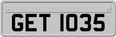 GET1035