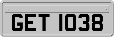 GET1038