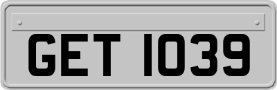 GET1039