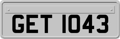 GET1043