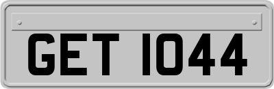 GET1044