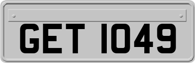 GET1049