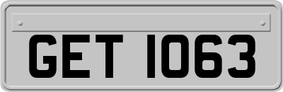 GET1063