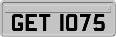 GET1075