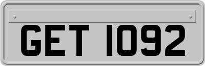 GET1092